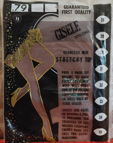 Vintage pantyhose rare - vintage, pantyhose😎rare