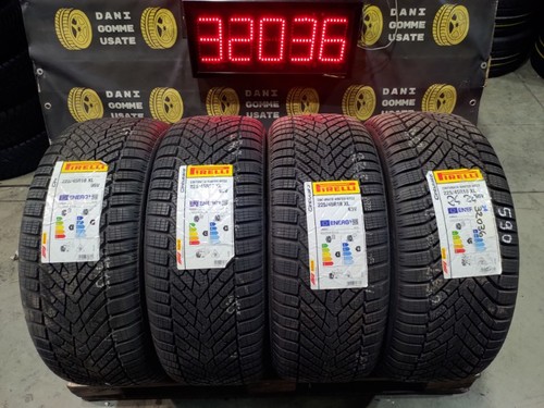 Pneumatici invernali gomme - pneumatici, 4