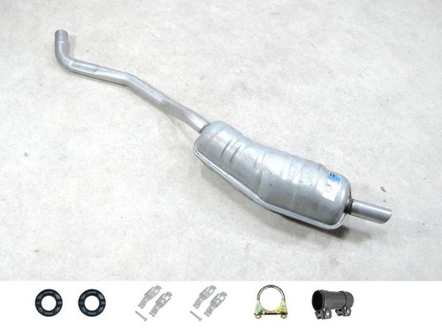 Marmitta nuova per - , bmw