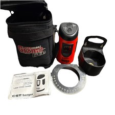 Livella laser CST/Berger