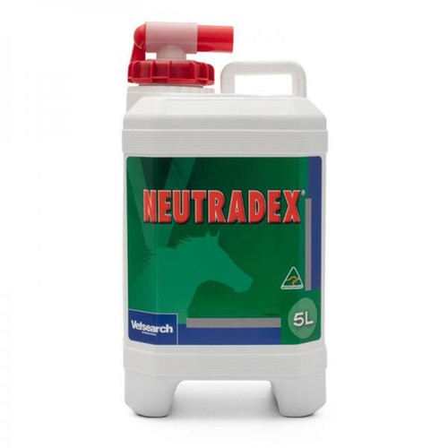 Equality neutradex per - equality,
