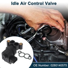 Auto Leerlaufluftregelventil für BMW 318i 1996-1999 Nr. 0280140575