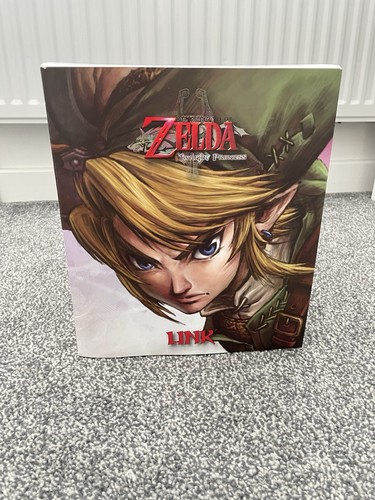 Statua the legend zelda - legend, of