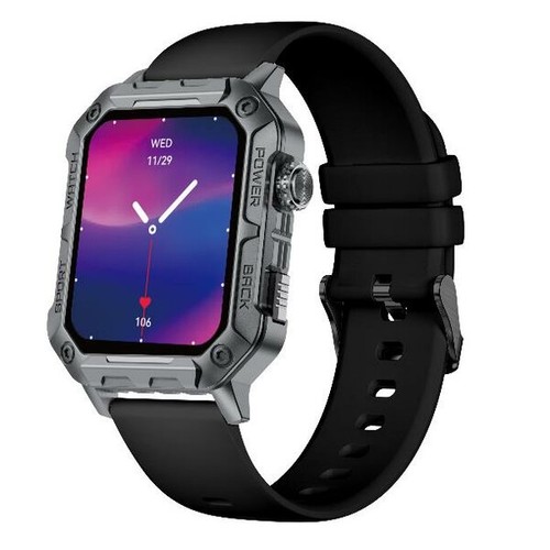 Nilox smartwatch orologio - nilox,