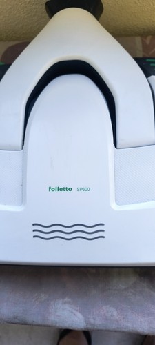 Vorwerk folletto pulilava - vorwerk,
