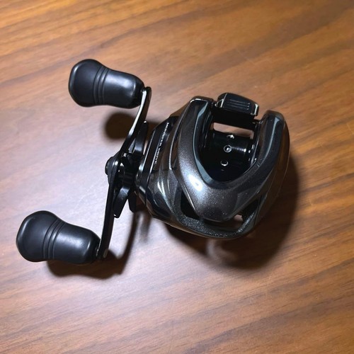 Mulinello shimano antares - mulinello,