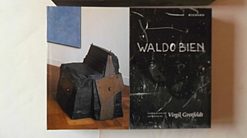 Waldo bien including the - waldo,