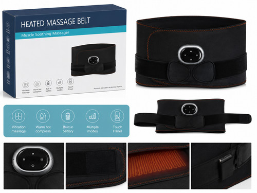 Fascia massaggiante - fascia,