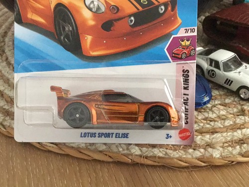 Hot wheels super treasure hunt - super,