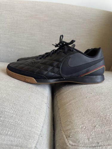 Scarpe calcio nike tiempo - scarpe,