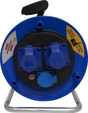 Avvolgicavo Professionale