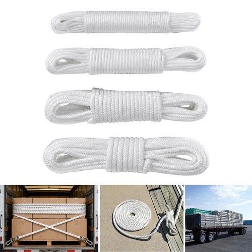 Corda nylon intrecciato per - nylon,