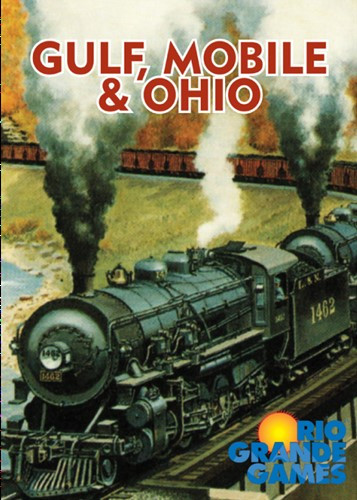 Golfo mobile ohio - mobile,
