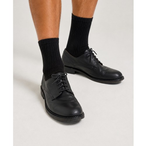 Scarpe stringate derby