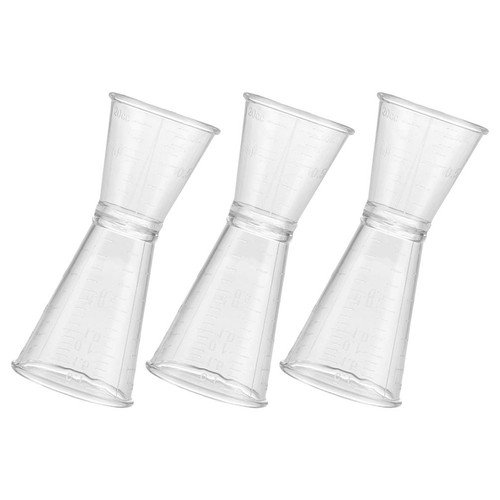 Pcs bicchierino dosatore - ,