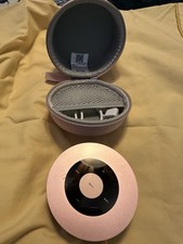 XLeader Sound Angel A8 altoparlante Bluetooth wireless oro rosa