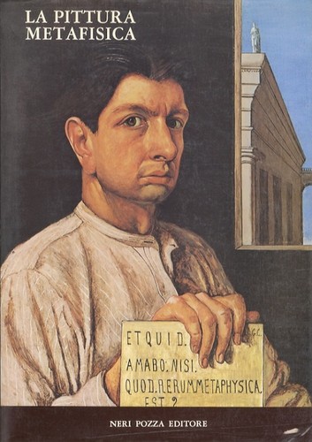 Pittura metafisica - la,