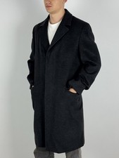 Soprabito Herno x Fein Kaller lana/cashmere