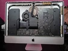 iMac 13,1 i5-3330S 8GB Ram GT