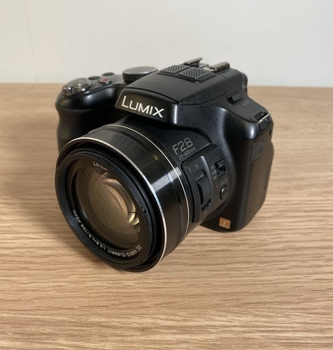 Panasonic lumix dmc fz200 1 - lumix, dmc-fz200