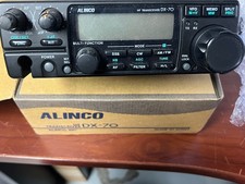 Trasmettitore radioamatoriale