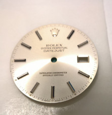 RARE VINTAGE ROLEX DATEJUST