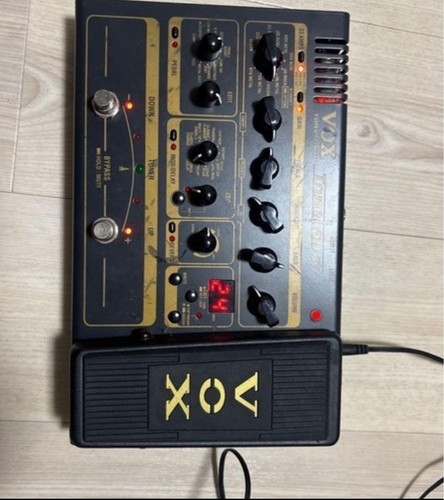 Vox tonelab pedale per - st,