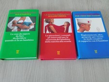 Lotto Libri,La Guida Prenatal