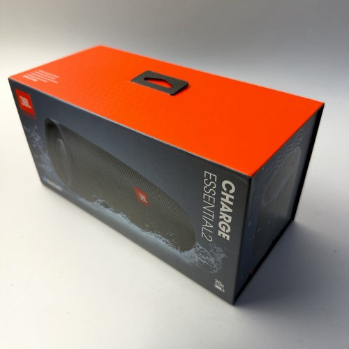 Jbl charge essential - jbl, 2