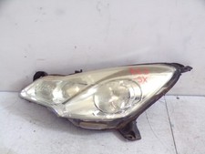 11108 Faro Anteriore Sinistro Citroen DS3 2014 cod 1606930980