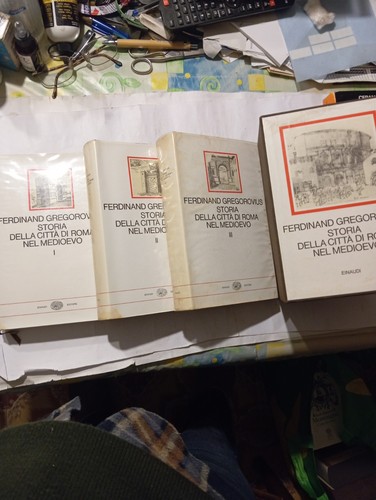Libri millenni storia - libri, i