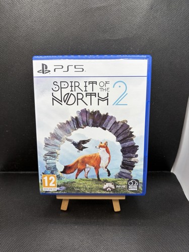 Spirit the north - the,