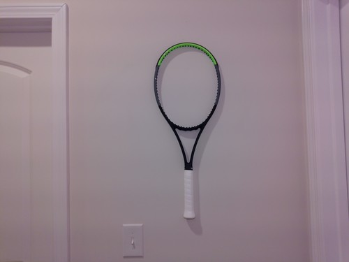 Wilson blade v7 - 98,