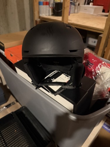 Casco anon merak wavecel sport - wavecel,