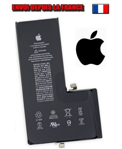Batterie iphone pro - iphone,