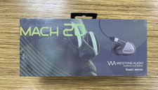 Westone Audio Mach 20