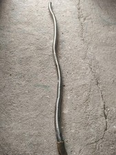 Truma Tubo di scarico flessibile 230 mt diam 50 mm,Canna Fumaria Stufa Camper