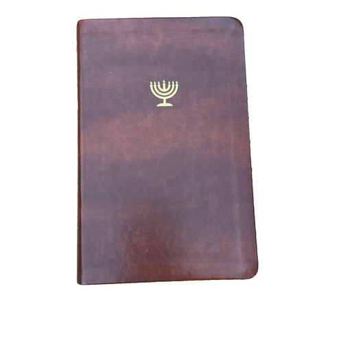 The supernatural bible passio - the,