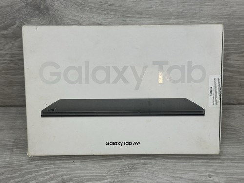 Samsung galaxy tab - tab, a9+