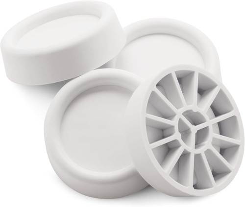 Set supporti antivibrazione - set,