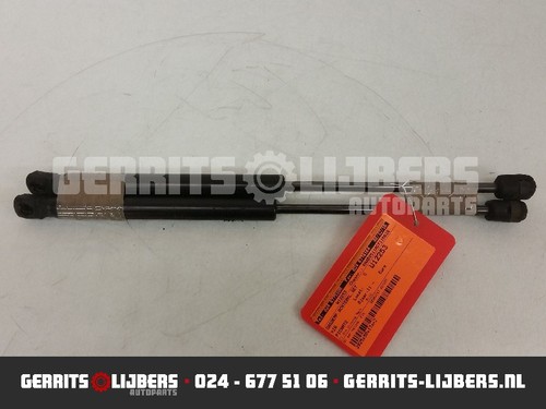 Set ammortizzatori gas - ammortizzatori, a