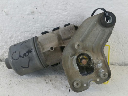 Wischermotor nicht - wischermotor, v