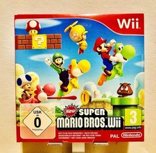NEW SUPER MARIO BROS