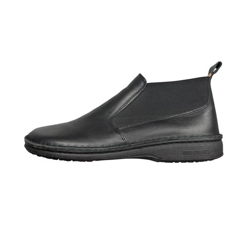 Stivali uomo birkenstock pelle - stivali,