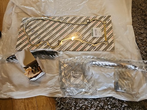 Kit catena distribuzione nuovo - catena,