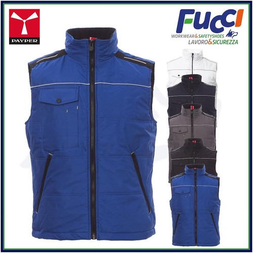 Payper airspace gilet uomo - payper,
