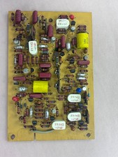 Revox a77 dolby boards record - revox,