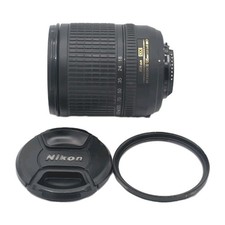 Nikon 18-135 mm f/3.5-5.6G