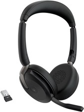 Jabra Evolve 2 65 Flex Cuffie