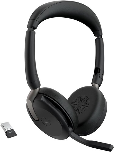 Jabra evolve flex cuffie - evolve, 2